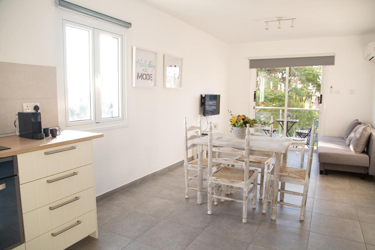 Tikay Apts Ayia Napa