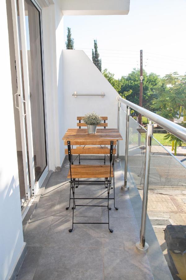 Tikay Apts Ayia Napa