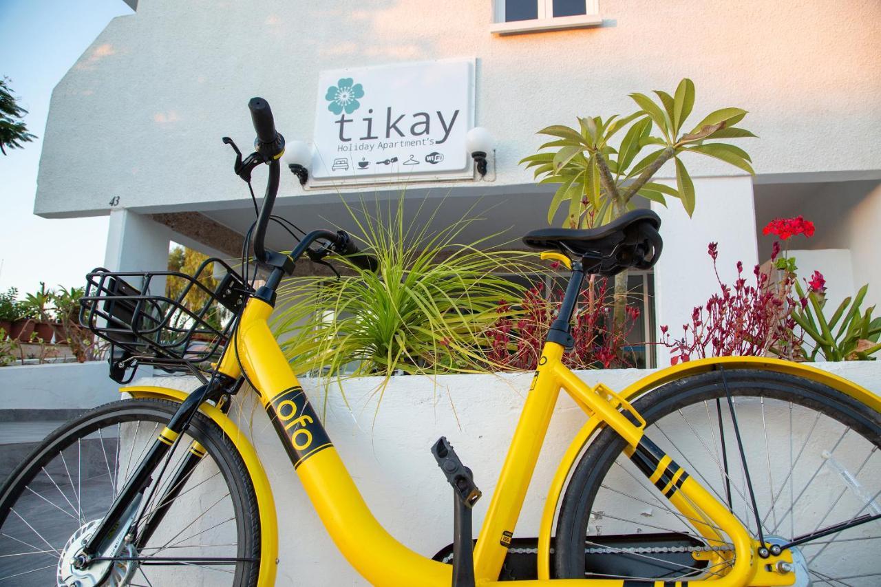 Apartment Tikay Apts