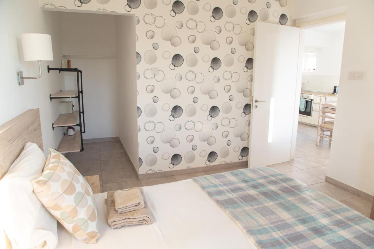 Tikay Apts * Ayia Napa