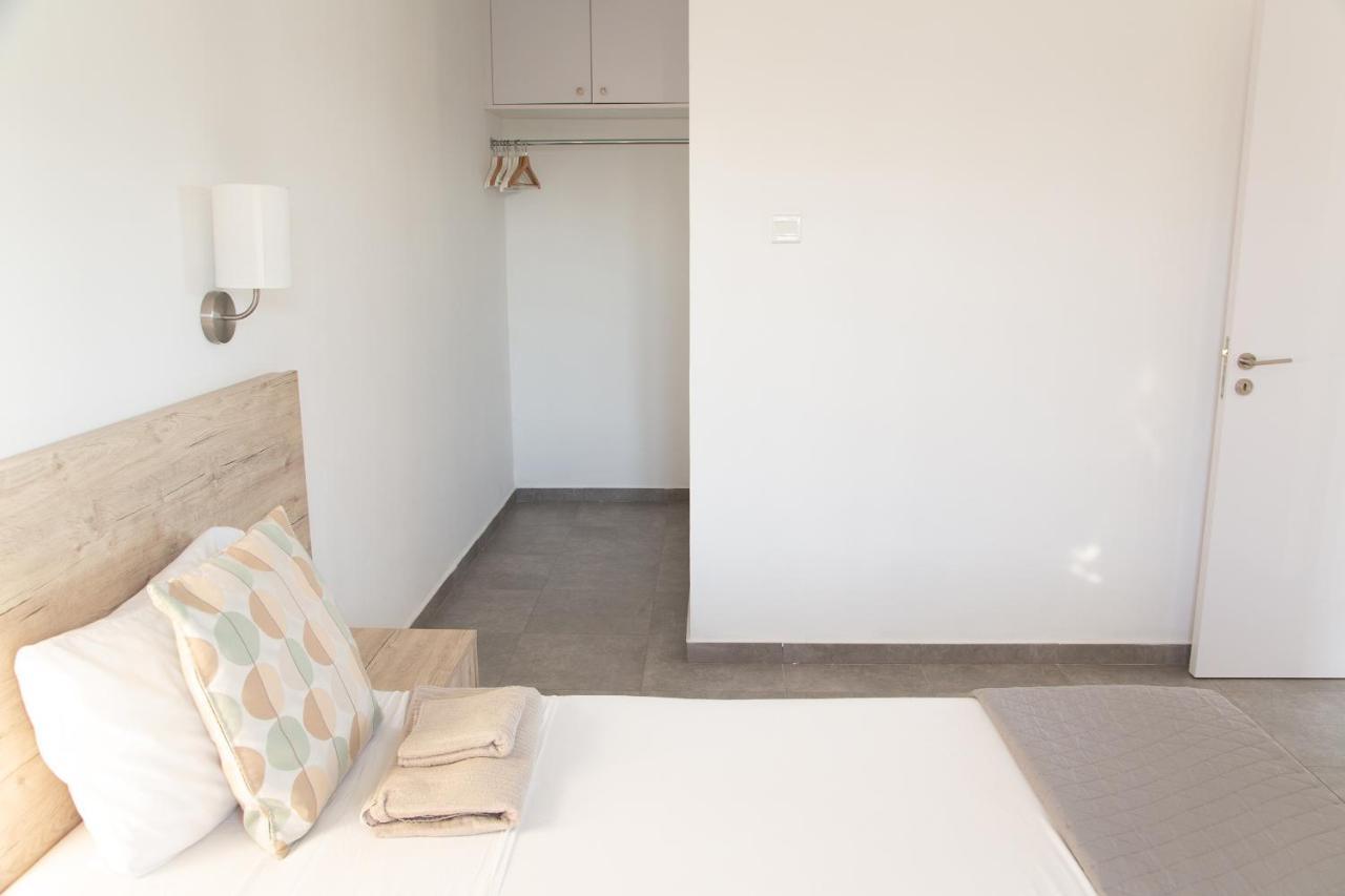 Tikay Apts * Ayia Napa