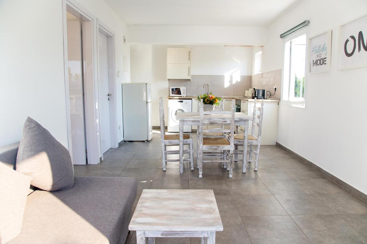 Tikay Apts Ayia Napa