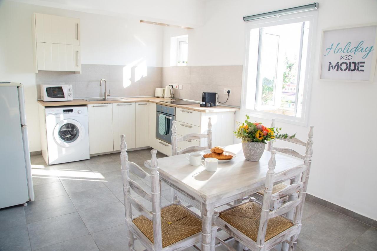 Tikay Apts Ayia Napa