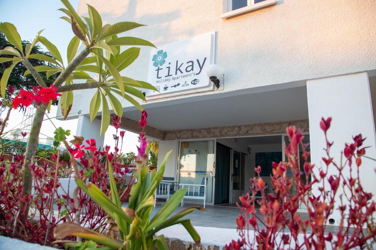 Tikay Apts Apartment