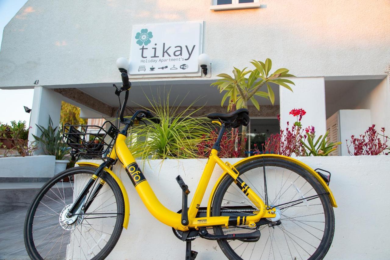 Tikay Apts Apartment *
