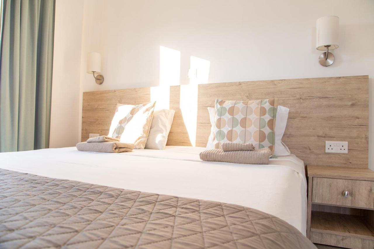 Tikay Apts Apartment Ayia Napa