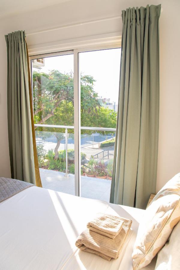 Tikay Apts Apartment Ayia Napa
