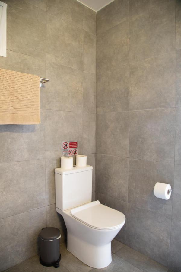 Tikay Apts Apartment Ayia Napa