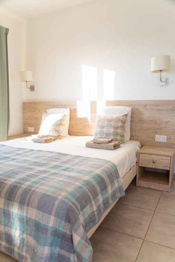 Tikay Apts * Ayia Napa