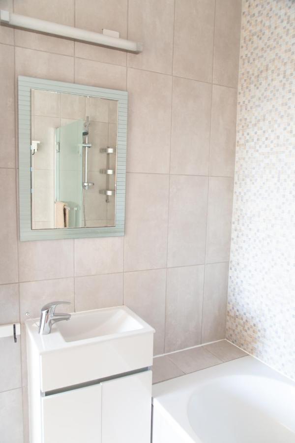 Tikay Apts Apartment Ayia Napa