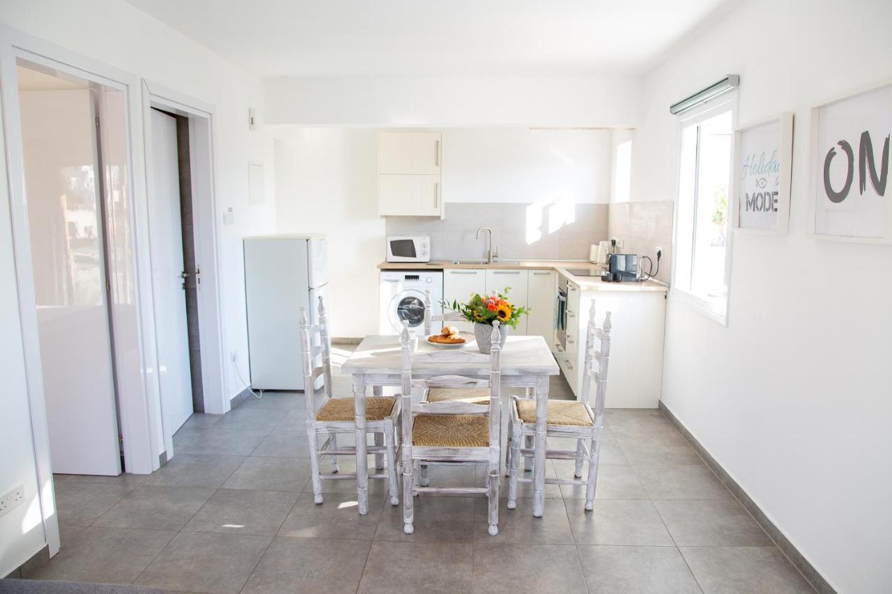 Tikay Apts * Ayia Napa