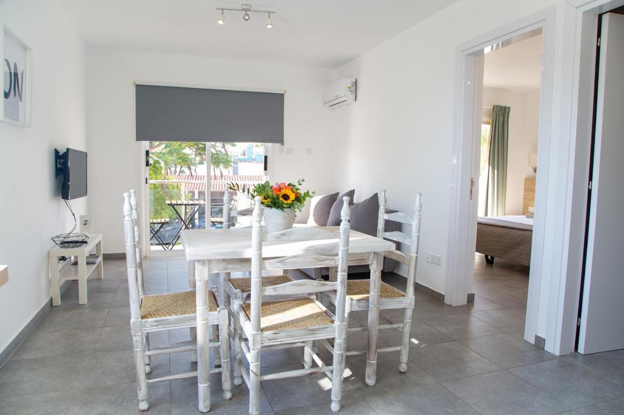 Tikay Apts Ayia Napa