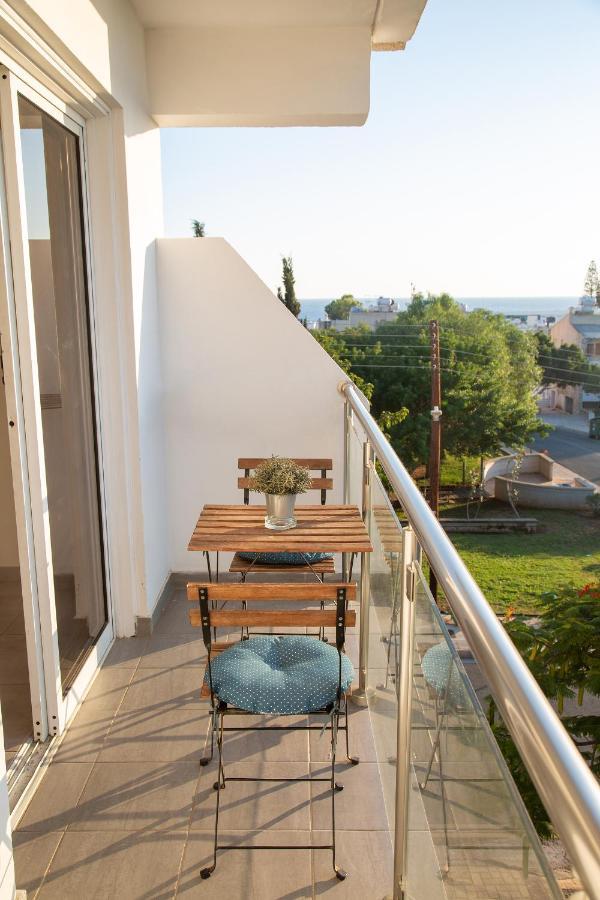 Tikay Apts Apartment Ayia Napa