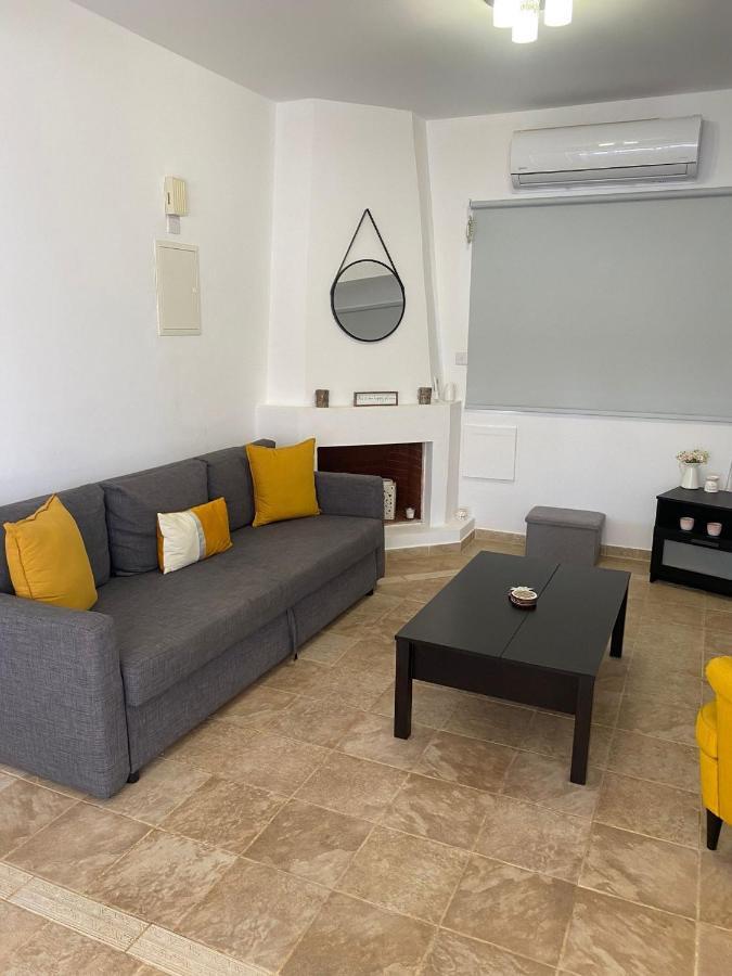 Suncity Boutique Seafront Villa Agia Napa