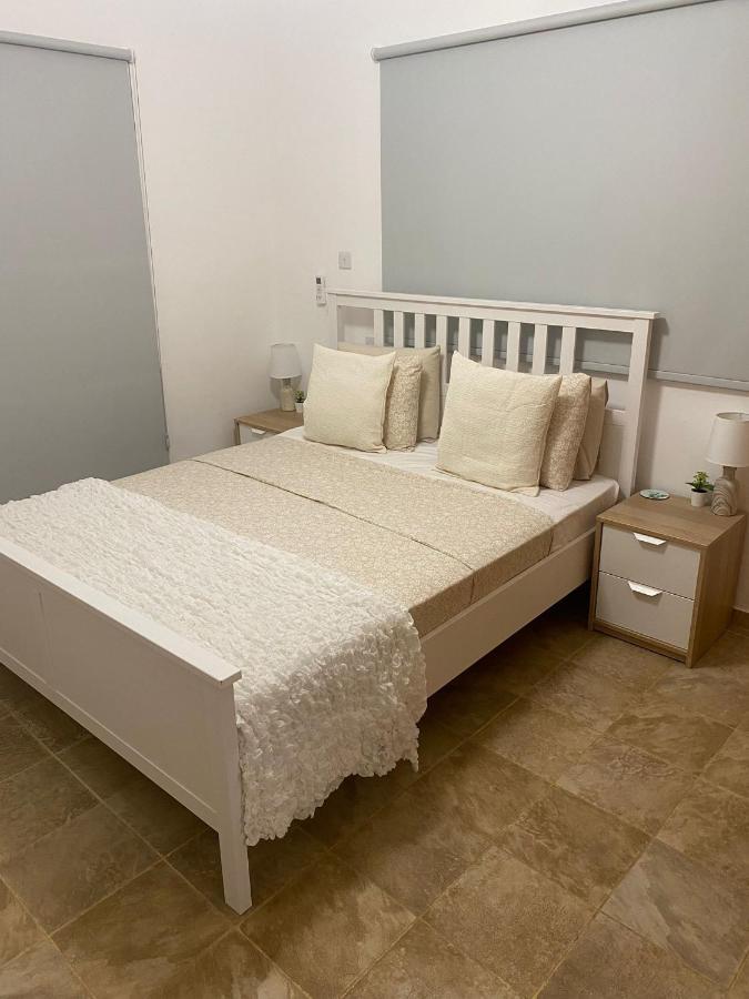 Suncity Boutique Seafront Villa Agia Napa