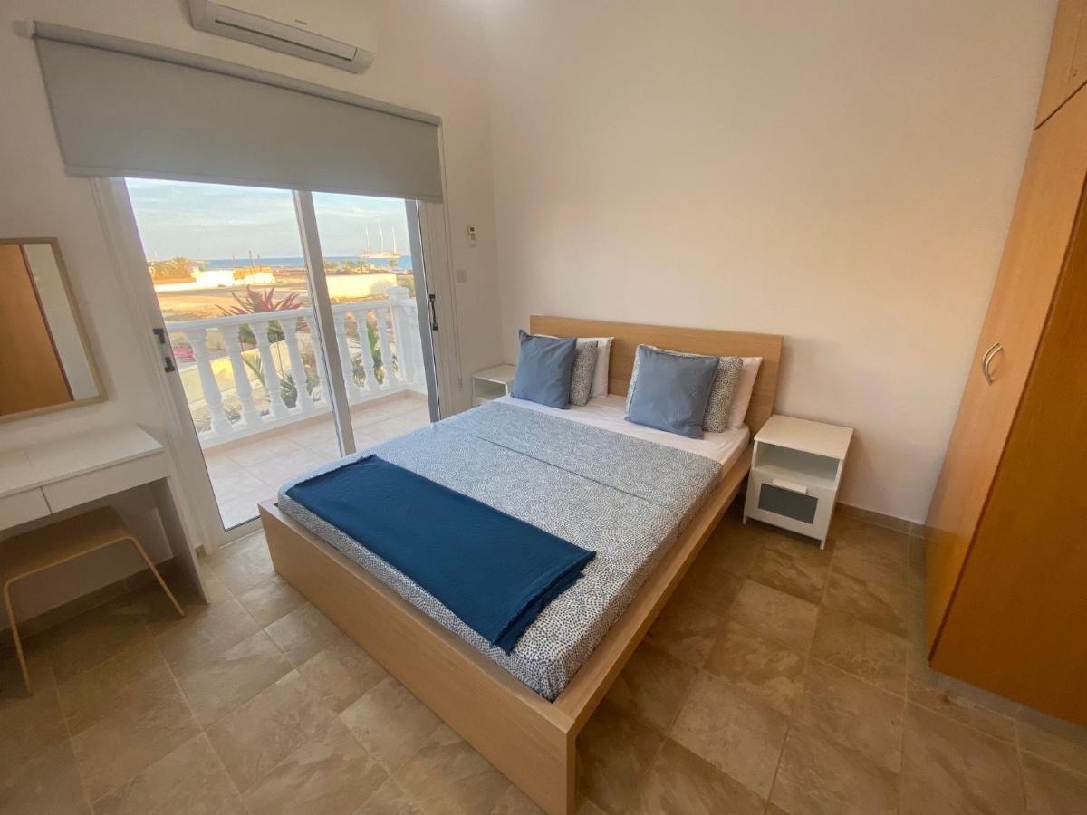 Villa Suncity Boutique Seafront Agia Napa
