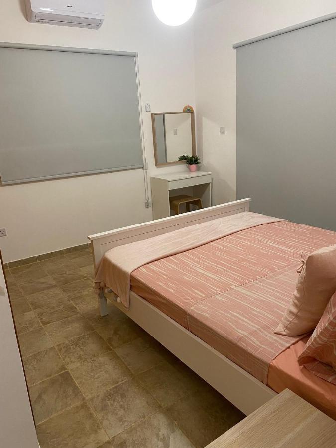 Suncity Boutique Seafront * Agia Napa