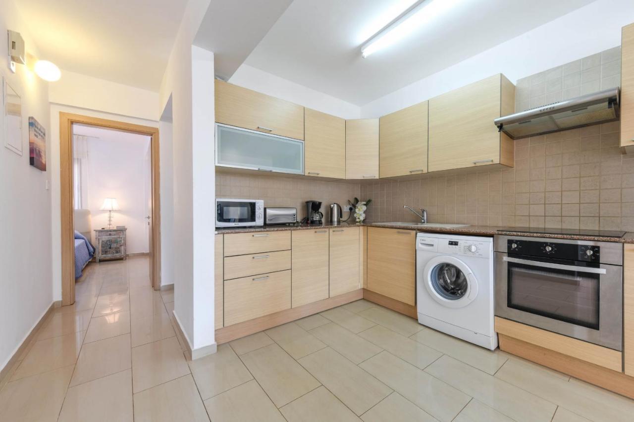 Apartment Nissi Beach Ayia Napa
