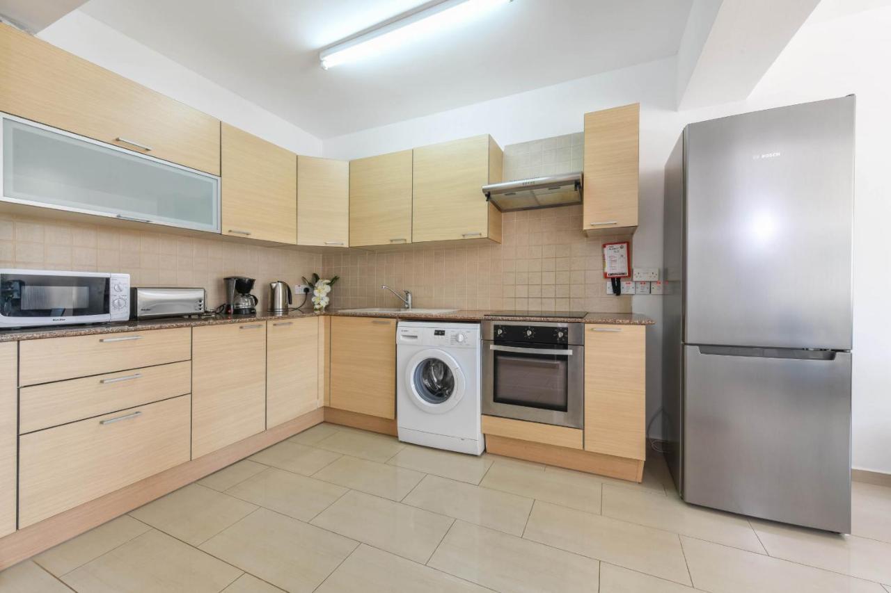 Apartment Nissi Beach Ayia Napa