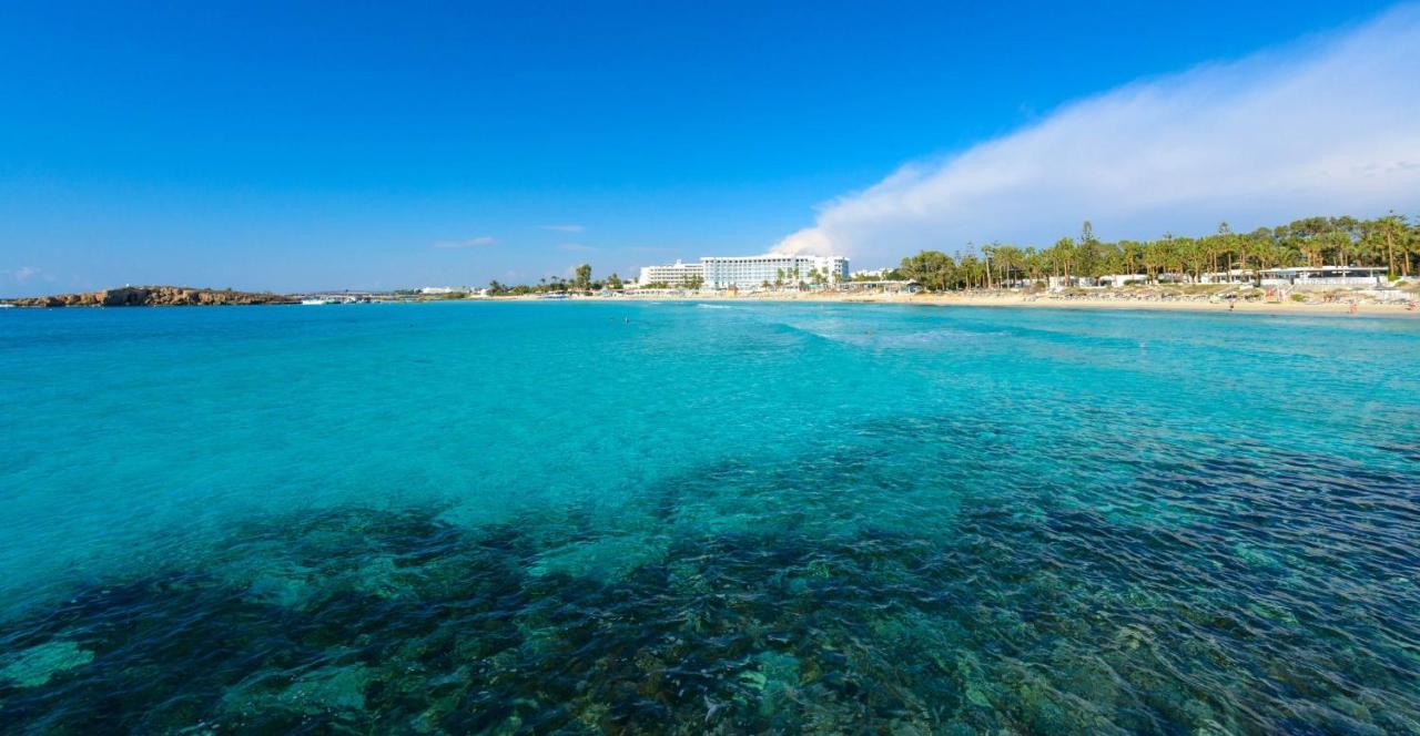 Apartment Nissi Beach Ayia Napa