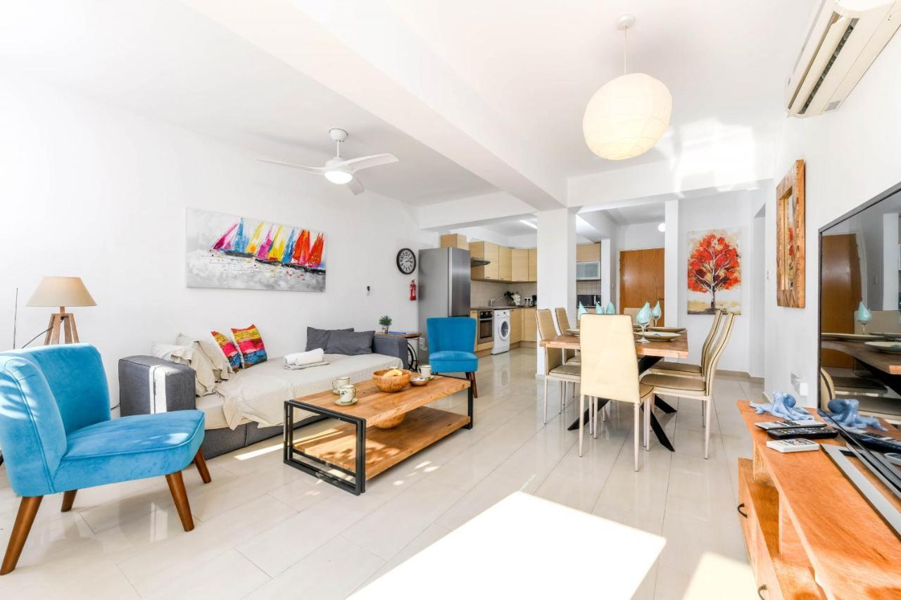 Nissi Beach Apartment