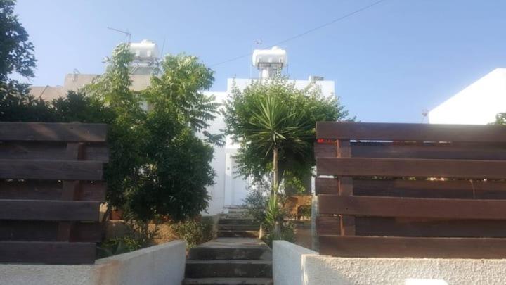 Holiday home Epistimi 3 Bedroom House Ayia Napa