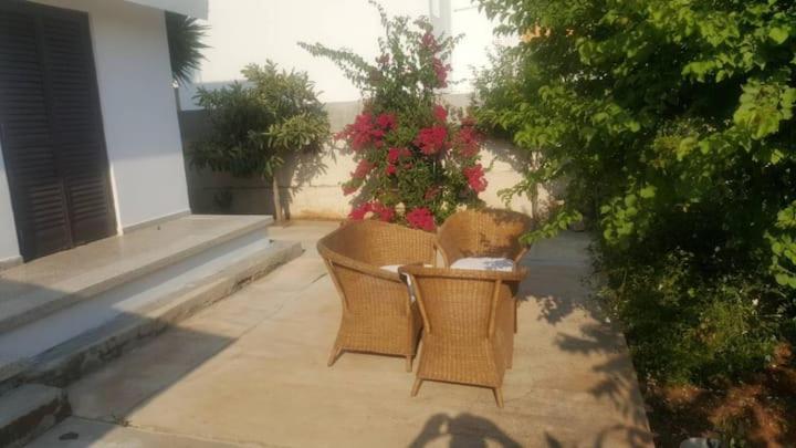 Epistimi 3 Bedroom House *
