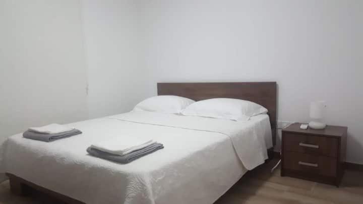Epistimi 3 Bedroom House