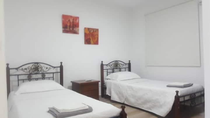 Holiday home Epistimi 3 Bedroom House *