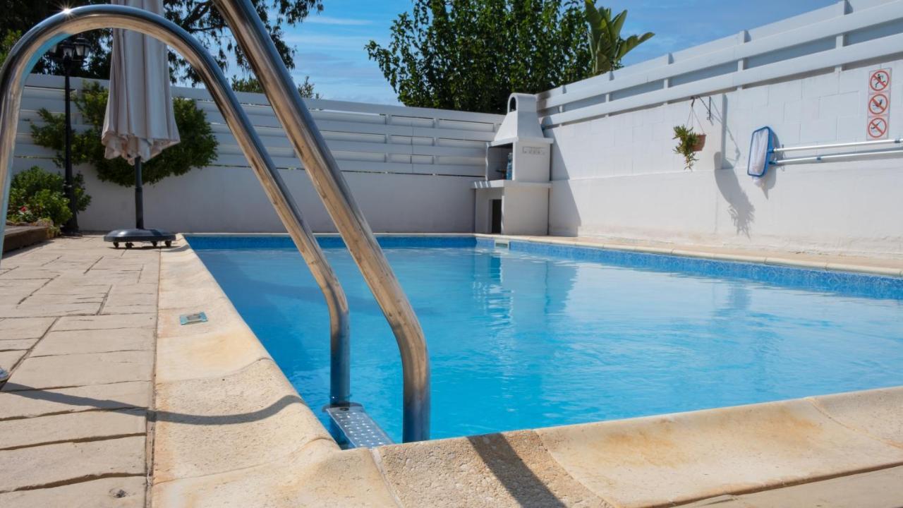 Villa Kiveli Agia Napa
