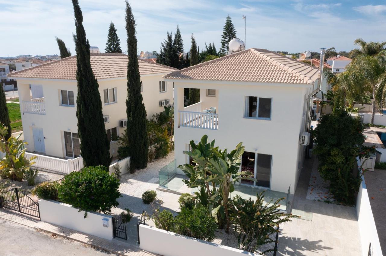 Helena Agia Napa