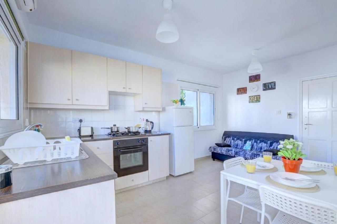 Apartamento Nicolas 's Place