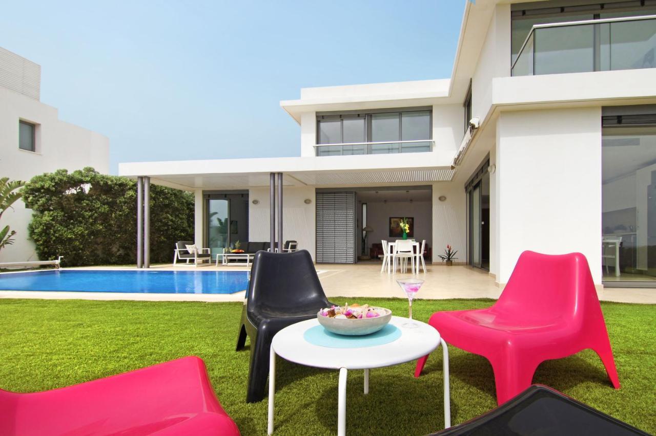 Napa Seaside Holiday home