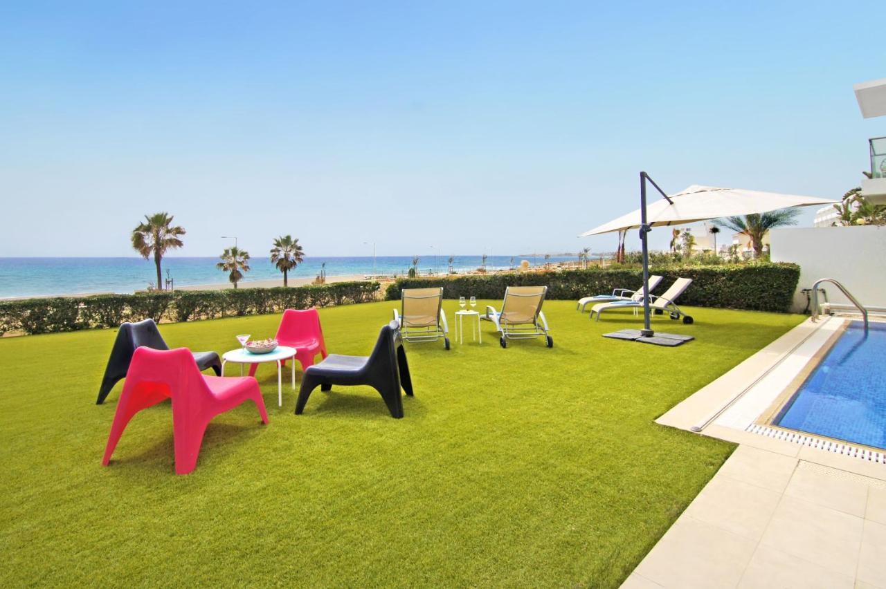 Holiday home Napa Seaside Ayia Napa