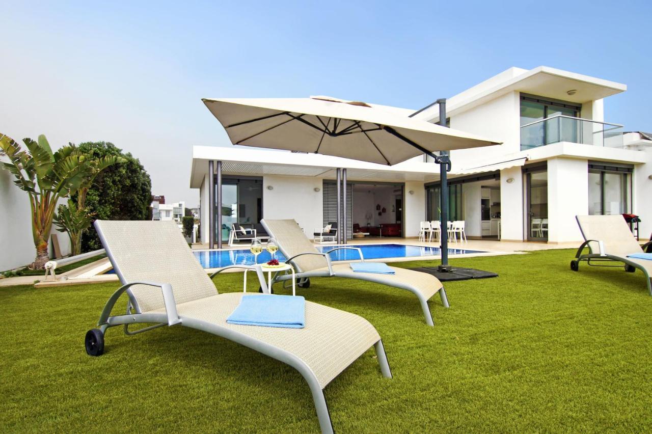 Napa Seaside Holiday home Ayia Napa
