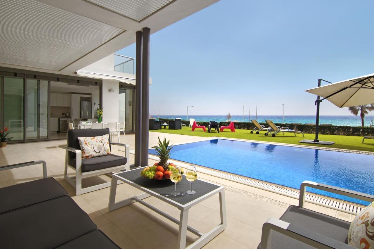 Holiday home Napa Seaside *
