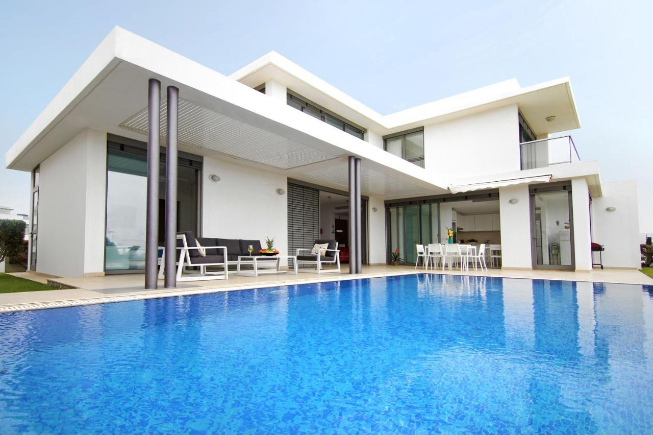 Holiday home Napa Seaside