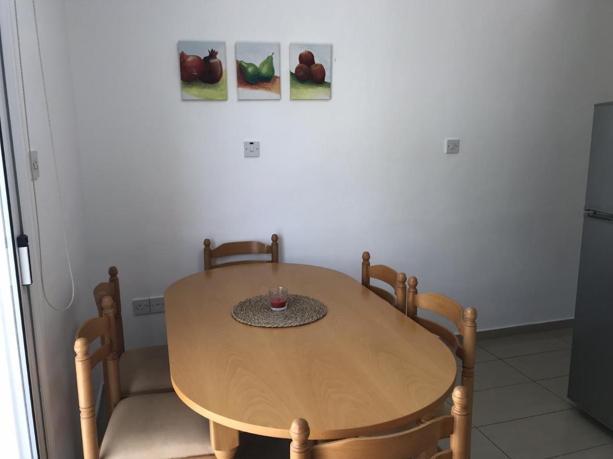 Nissi 28 Agia Napa