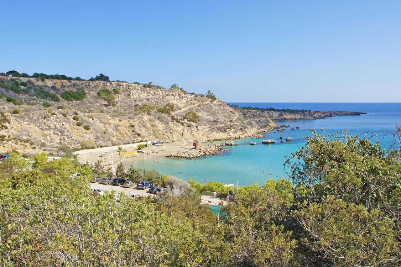Holiday home Napa Seaside Ayia Napa
