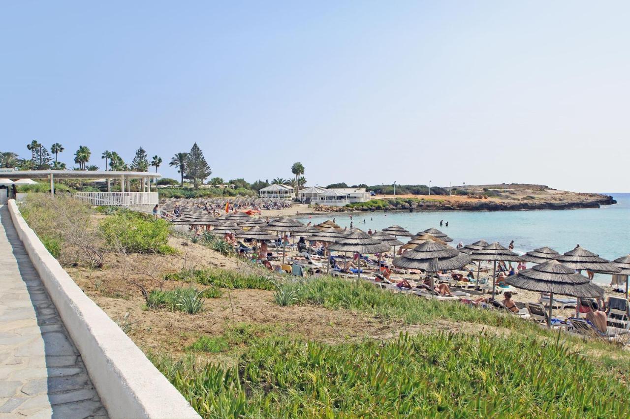 Napa Seaside *