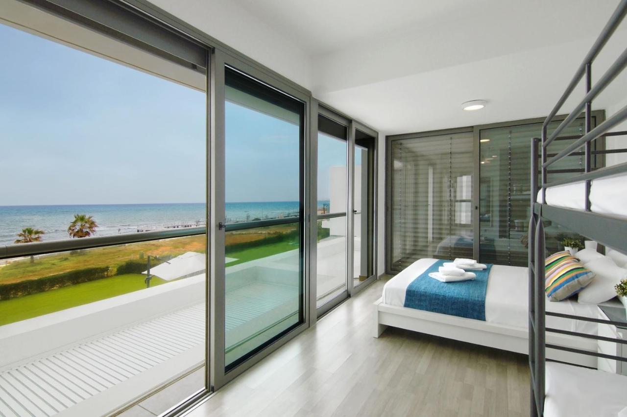 Napa Seaside Holiday home *