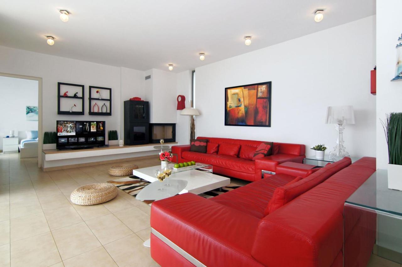 Napa Seaside Holiday home