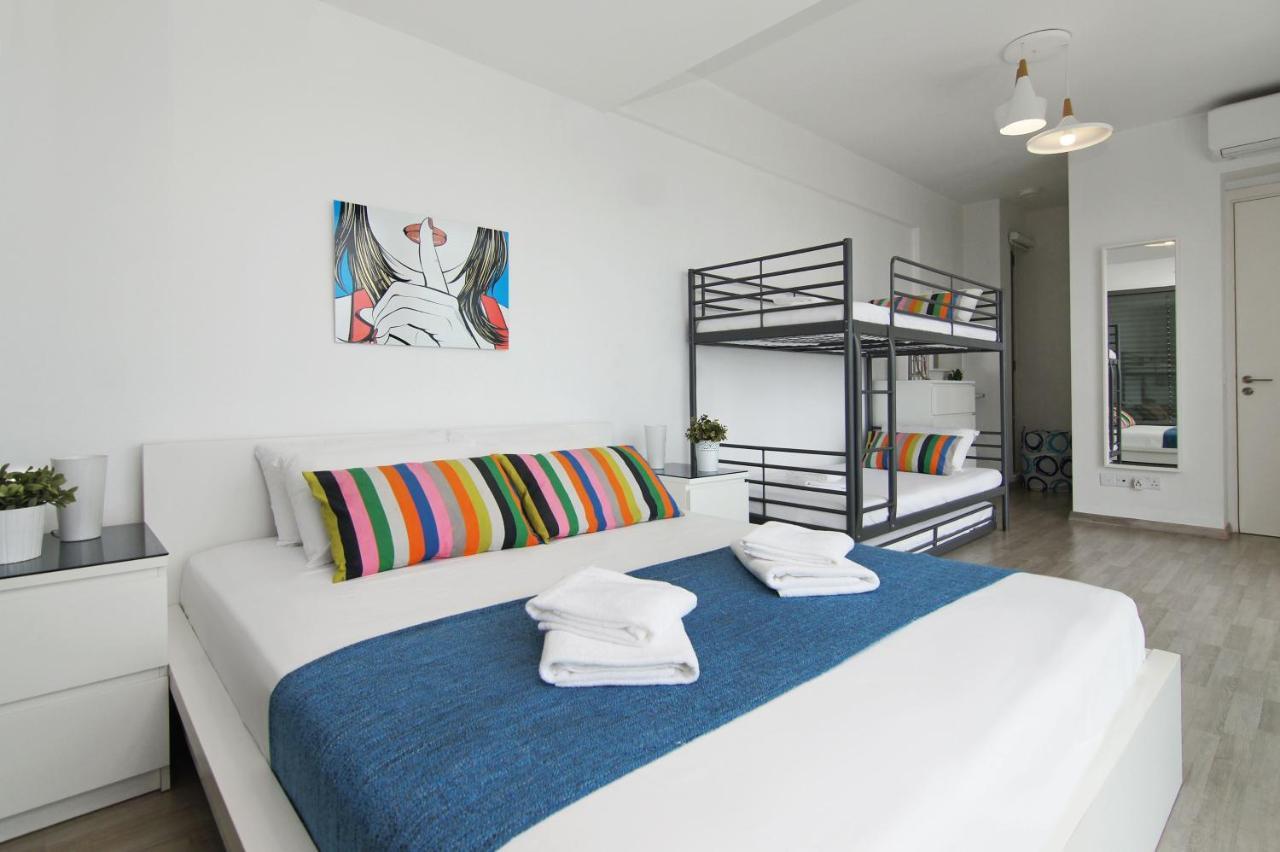 Holiday home Napa Seaside *