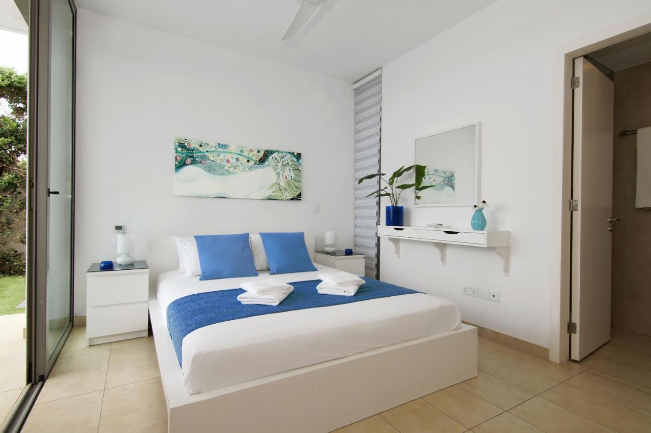 Holiday home Napa Seaside