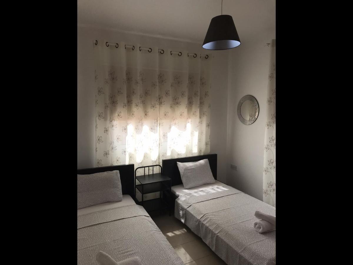 Nissi 28 Villa *