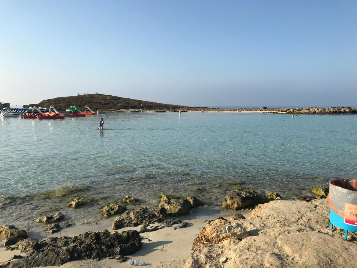 Villa Nissi 28 Agia Napa