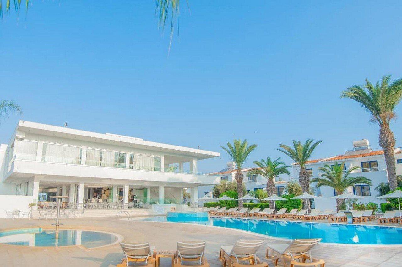 Hotel Atlantica Stavrolia Gardens 3*