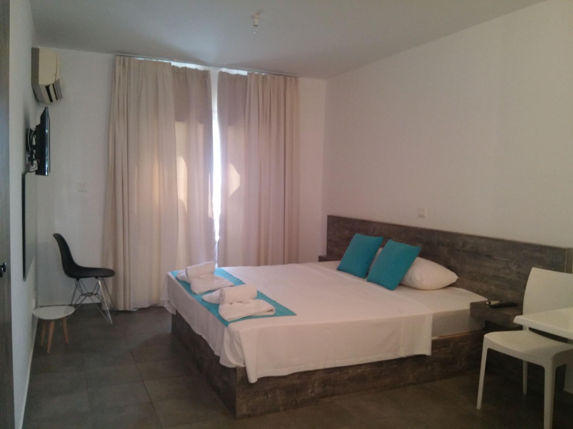 Aparthotel Sea Cleopatra Napa Annex (adults Only) 3*