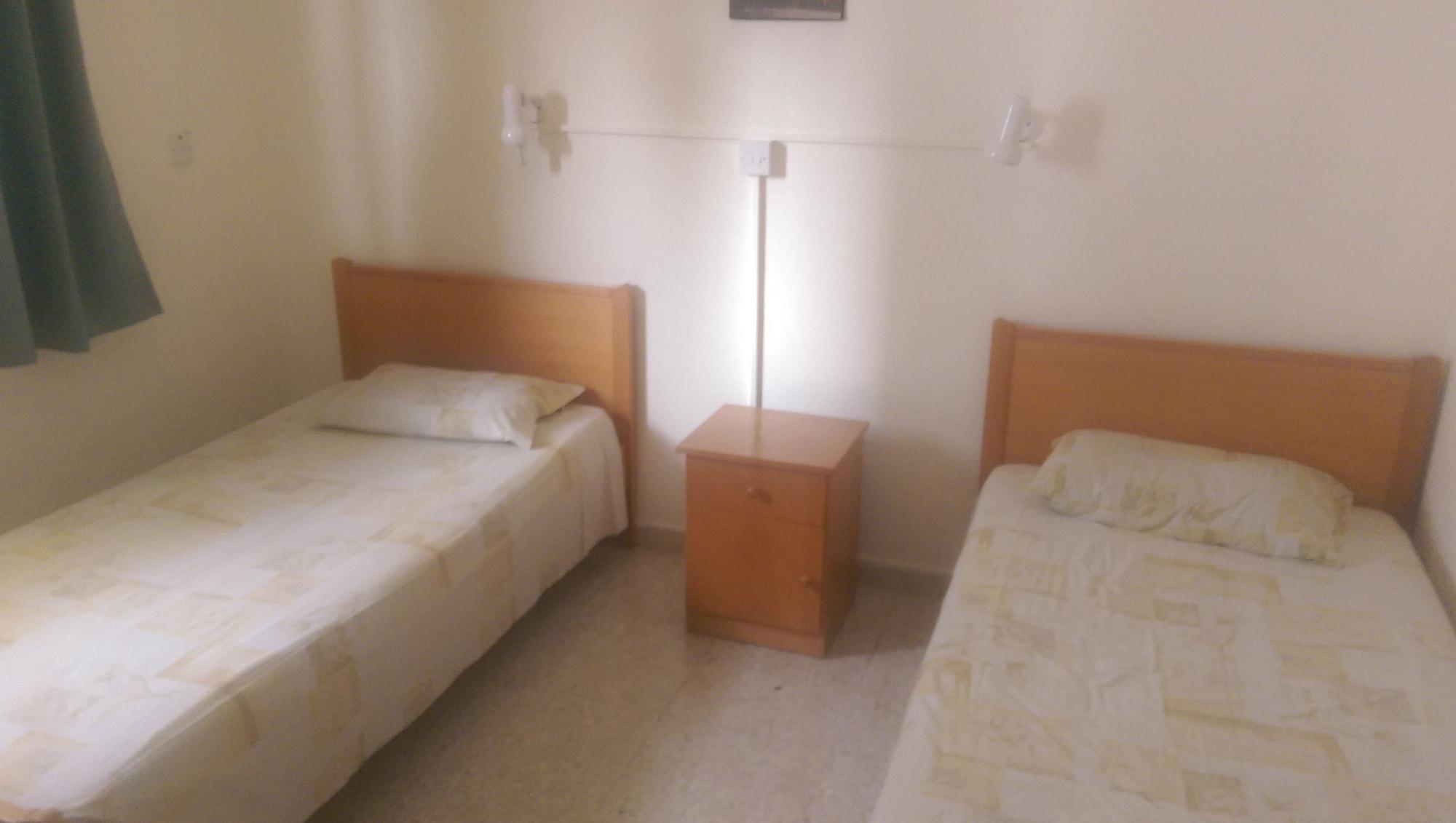 Aparthotel Barbara Tourist 2*