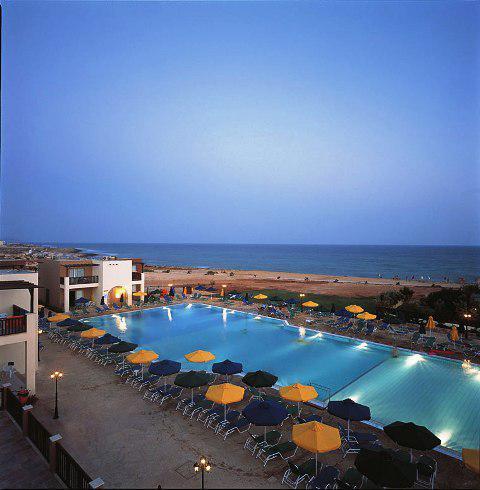 Panas Village Aparthotel